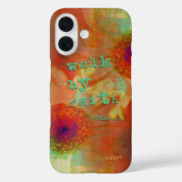 I Walk By Faith For Casemate