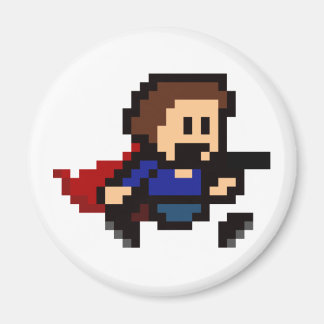 I Wanna Be the Guy - Kid Magnet! Magnet