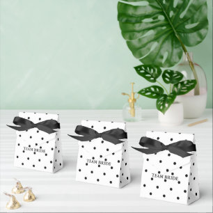 I Wanna Wear My Tiara Shower Party Favour Box