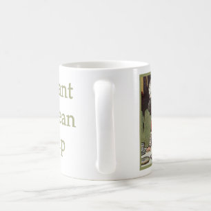 I Want a Clean Cup (version 2)