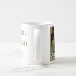 I Want a Clean Cup (version 2)