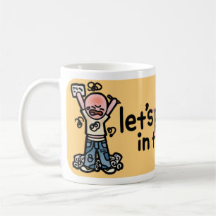 I want a cup not some metric nonsense.