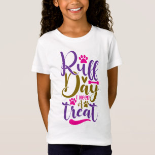 I Want A Treat T-Shirt