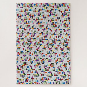 I Want Candy 20 x 30 Puzzle