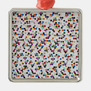 I Want Candy Framed Ornament