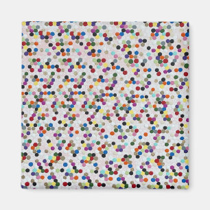 I Want Candy Magnet