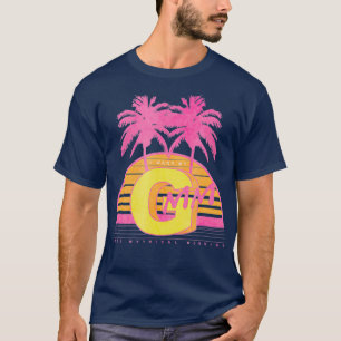 I Want My GMM 88 Tee