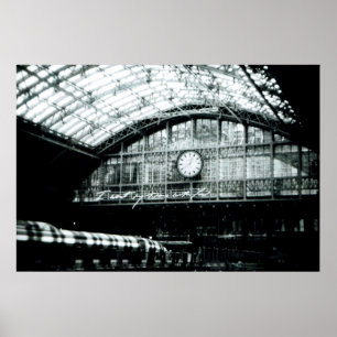 I Want My Time With You Poster