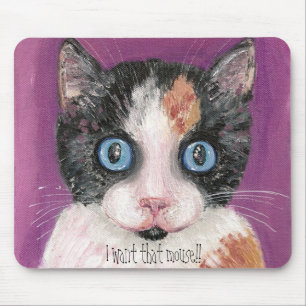 I want that mouse!! mouse mat
