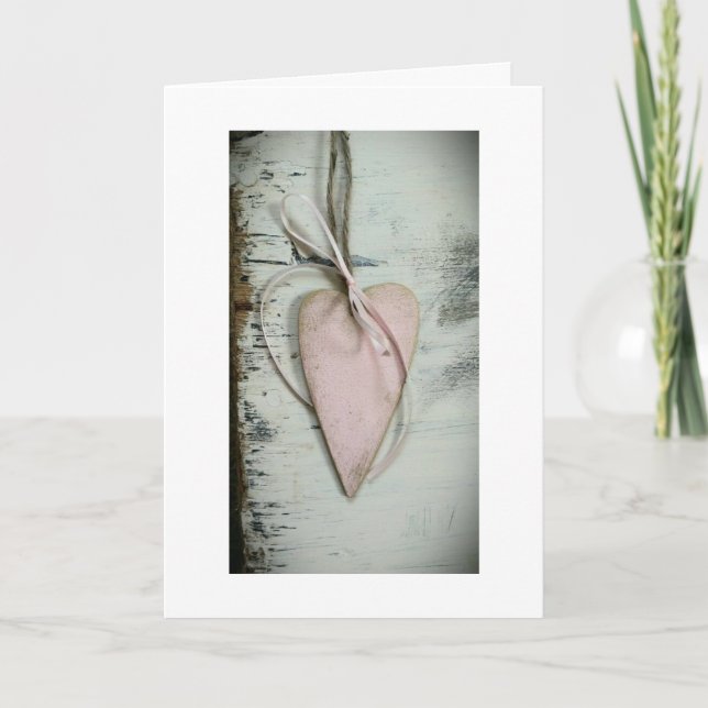 I WANT TO BE EVERYHING U NEED/WANT CHRISTMAS HOLIDAY CARD (Front)