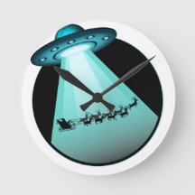 I Want To Believe In Santa