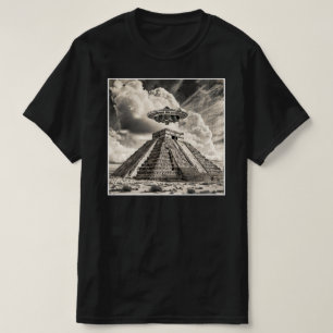 I Want to Believe T-Shirt