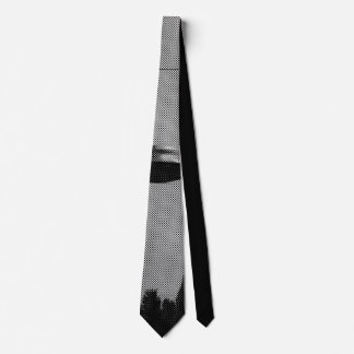 I WANT TO BELIEVE TIE