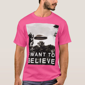 I Want To Believe Ufo Shirt s And More