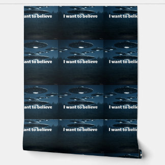 I want to believe wallpaper