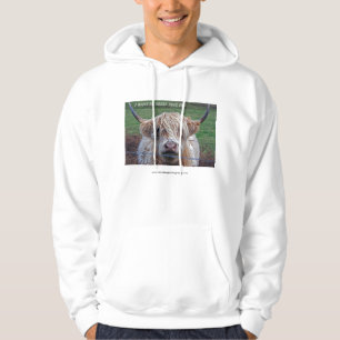 I want to break free hoodie