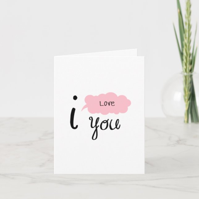 I WANT **YOU IN MY ARMS** ON OUR **ANNIVERSARY** CARD (Front)