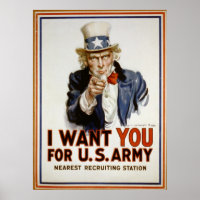 i want you