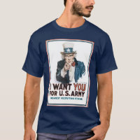 I Want You Uncle Sam