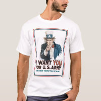 I Want You Uncle Sam
