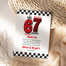 I Was 6, Now I’m 7 – Twin 7th Birthday for Kids