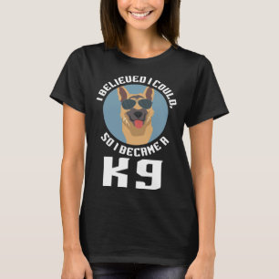I was normal until I loved lemurs lemurs T-Shirt