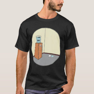 I Was Right  T-Shirt