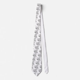 I Wear Grey 42 Nephew Brain Tumour Tie