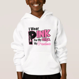 I Wear Pink For My Grandma 19