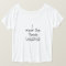 I Wear the Pants Leggings T Shirt