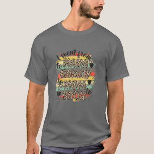 I Went From Mama To Mummy To Mum To Bruh First Mot T-Shirt
