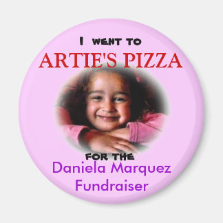 I went to Artie's Magnet