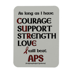 I will beat APS Magnet
