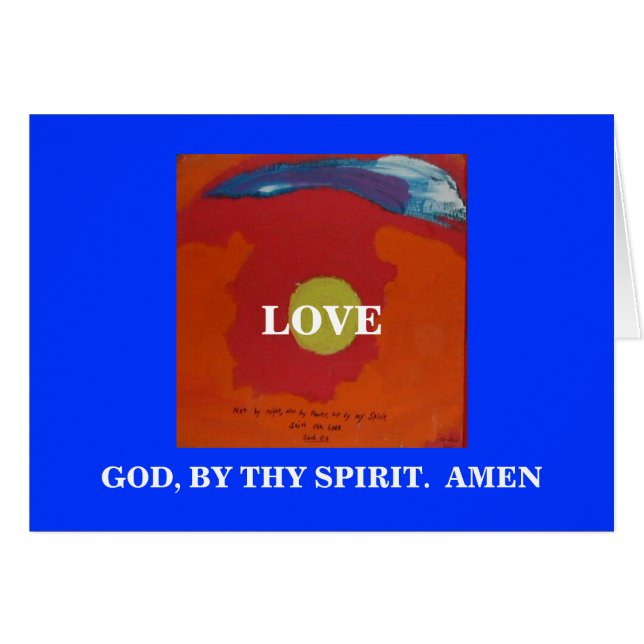 I WILL COME TO YOU (Front Horizontal)