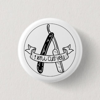 I will cut you 3 cm round badge