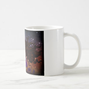 I Will Dance Coffee Mug