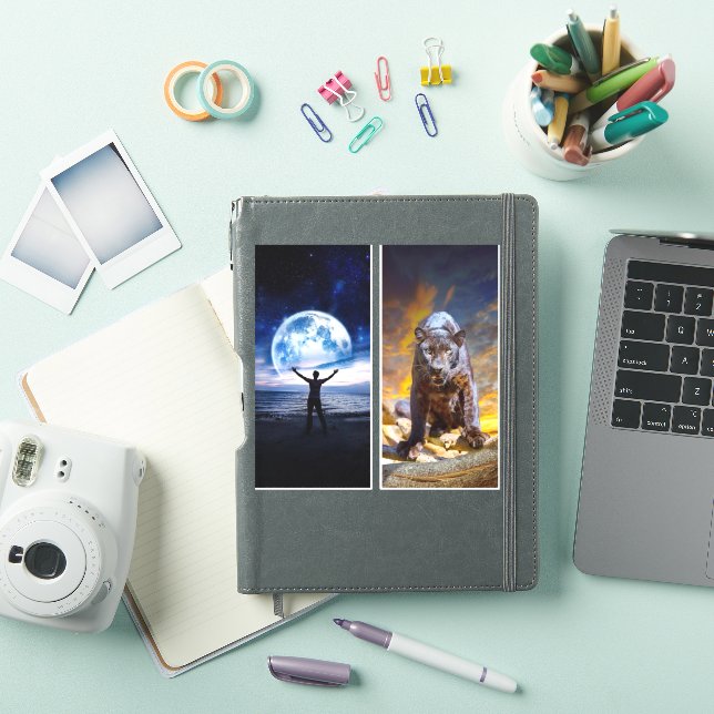 I will design professional book cover or ebook cov (iPad Cover)