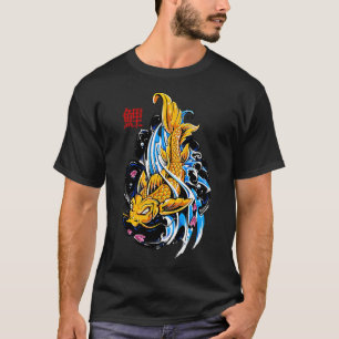 I Will Find You And We Will Go Fishing Tomorrow T-Shirt