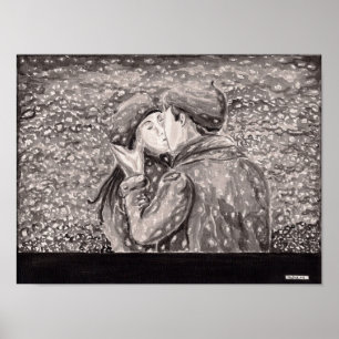 I Will Keep You Warm poster