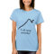 "I will never surrender" t-shirts