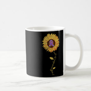I Will Remember For You Heimerheimer Dementia Sunf Coffee Mug