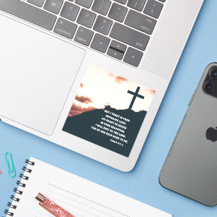 I Will Sing Of God's Salvation Psalm 13:5-6