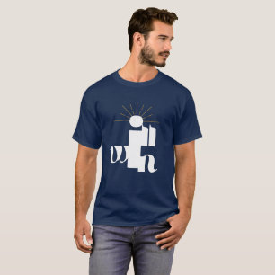 I will Win T-Shirt