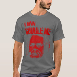 I Win Google ME family T-Shirt