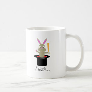 I wish... coffee mug