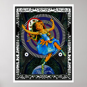 I wish I may I wish I might Poster