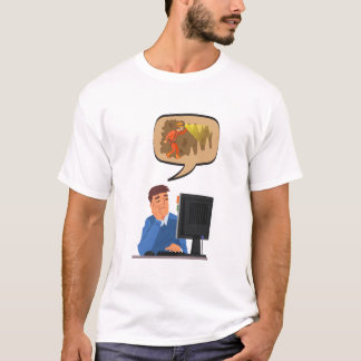 I Wish I Was Caving - Funny Caver Gift T-Shirt