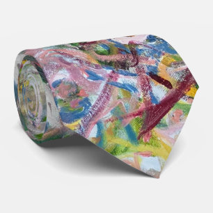 I Wish We Could Teleport Necktie