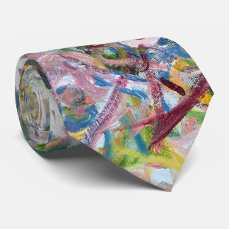 I Wish We Could Teleport Necktie