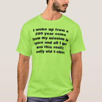 i woke up from a 200 year coma